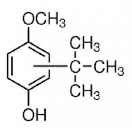 BUTYLATED HYDROXYANISOLE SIGMA B1253 - 100G