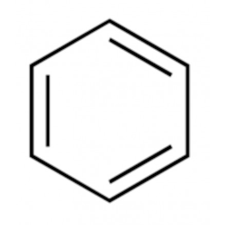 BENZENE FLUKA 12540 - 5ML