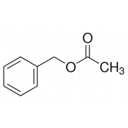 BENZYL ACETATE >99% ALDRICH B15805 - 100G