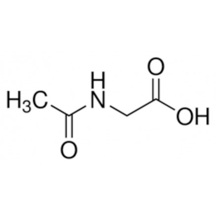 N-ACETYLGLYCINE 99% SIGMA A16300-100G