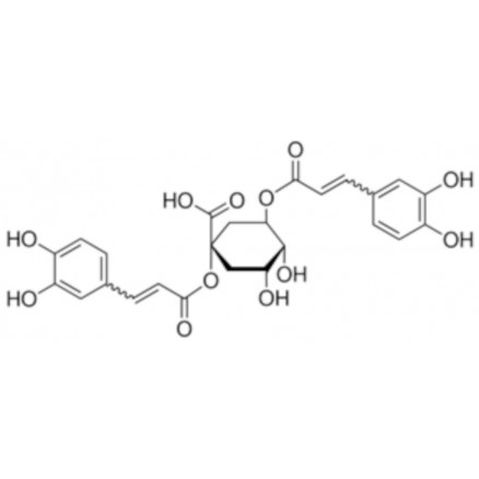 1,5-DICAFFEOYLQUINIC ACID SIGMA - 16917 - 5MG