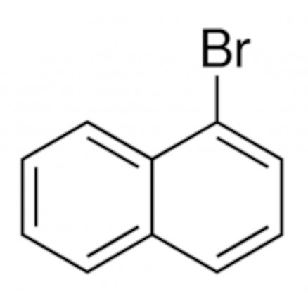 1-BROMO-NAPHTALENE SIGMA - 17640 - 100ML