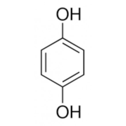 HYDROQUINONE SIGMA H17902-500G
