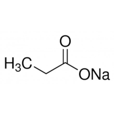 SODIUM PROPIONATE 99-100.5% SIGMA 18108 - 1KG