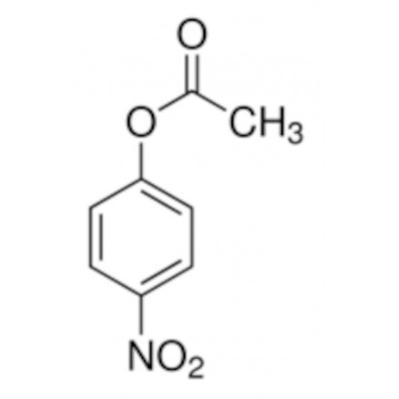 4-NITROPHENYLE ACETATE SIGMA N8130 - 5G