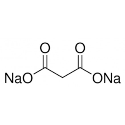 MALONATE DE DISODIUM MONOHY- DRATE >98% SIGMA M1875-25G