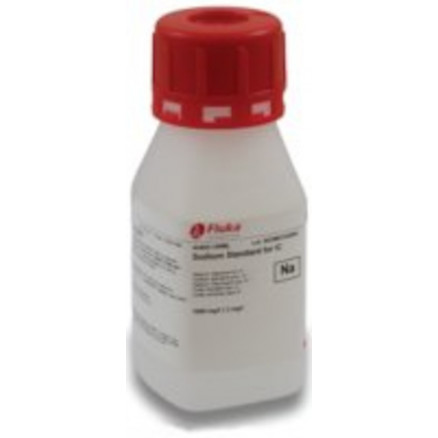 SILICATE STANDARD POUR IC SIGMA 18895 - 100ML