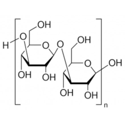 LAMINARINE DE LAMINARIA DIGITATA SIGMA L9634 - 100MG
