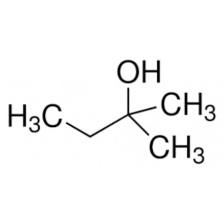 STANDARD ANALYTIQUE 2-METHYL-2 - BUTANOL SIGMA 19954 - 5ML