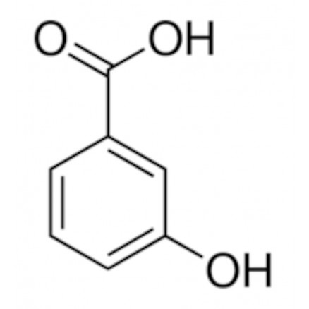 3-HYDROXYBENZOIC ACIDE 99% ALDRICH H20008 - 500G