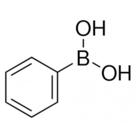 ACIDE PHENYLBORONIQUE 95% ALDRICH P20009 - 10G