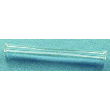 CONNECTEUR EN VERRE BORO - X12