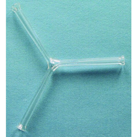 CONNECTEUR EN Y EN VERRE BORO L'UNITE