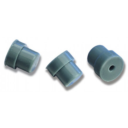 SEPTUM CYLINDRIQUE LB2 D.6X9MM SIGMA 20633 50 PIECES