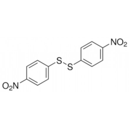 4-NOTROPHENYL DISULFIDE SIGMA N21022 - 25G