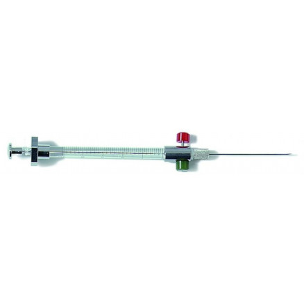 SERINGUE EN INOX VALCO SERIE A-2 VOLUME 2-25UL
