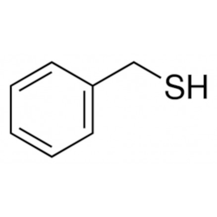 BENZYL MERCAPTAN 99% SIGMA B25401 - 100G