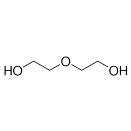 DIETHYLENE GLYCOL REAGENT PLUS 99% SIGMA H26456 - 1L