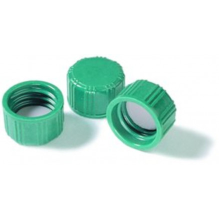 SCREW CAP, SOLID TOP WITH PTFE LINER SIGMA 27141 - PACK 100