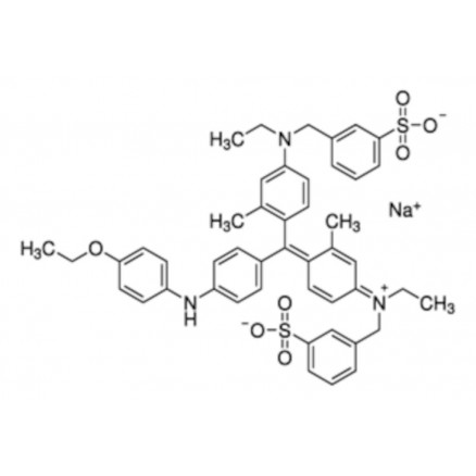 COOMASSIE PROTEIN ASSAY REAGENT SIGMA 27813 - 250ML