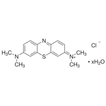 BLEU DE METHYLENE HYDRATE >95% SIGMA 28514 - 100G