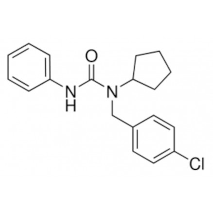 PENCYCURON SOLUTION ANALYTIQUE FLUKA 31118 - 100MG