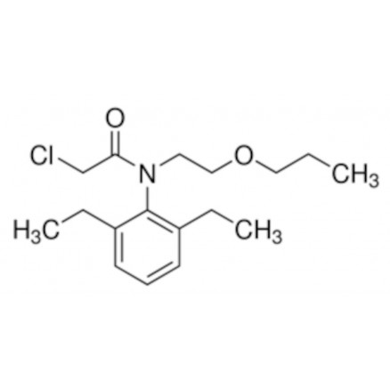 PRETILACHLORE PESTANAL SOL.ANA -LYTIQUE FLUKA 31251 - 250MG