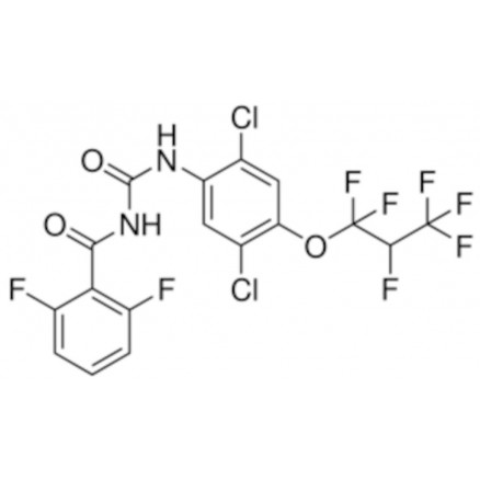STANDARD ANALYTIQUE LUFENURON PESTANAL SIGMA 31662 - 100MG