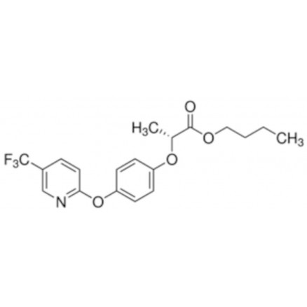 FLUAZIFOP-P-BUTYL STANDARD ANALYTIQUE FLUKA 31712-100MG