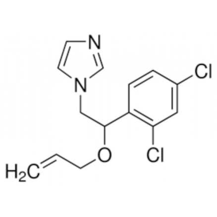 IMAZALIL PESTANAL FLUKA 32007 - 100MG