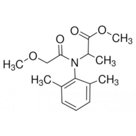 STANDARD ANAYLTIQUE METALAXYL PESTANAL SIGMA 32012 - 100MG