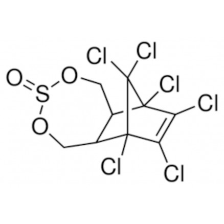 ENDOSULFAN PESTANAL FLUKA 32015 - 250MG