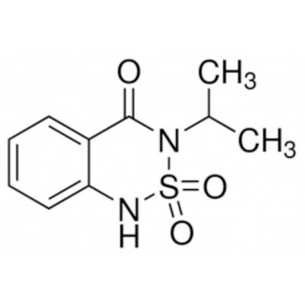 STANDARD ANALYTIQUE BENTAZON PESTANAL SIGMA 32052 - 250MG