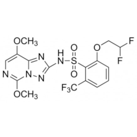 STANDARD ANALYTIQUE PENOXSULAM PESTANAL SIGMA 32094 - 25MG