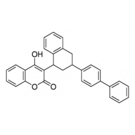 STANDARD ANALYTIQUE DIFENACOUM PESTANAL SUPELCO 32677 - 25MG