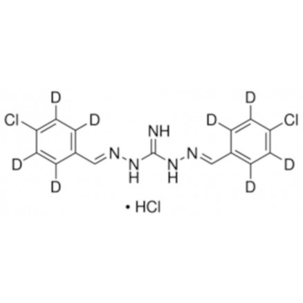 ROBENIDINE-D8 ANALYTICAL STAN- DARD SIGMA 32942 - 10MG