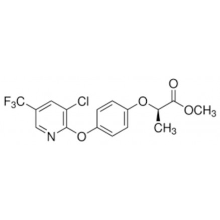 HALOXYFOP-P-METHYL PESTINAL FLUKA 33197-100MG