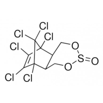 STANDARD ANALYTIQUE B-ENDOSUL- FAN PESTANAL 33385 - 100MG