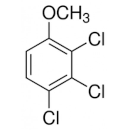 2,3,4-TRICHLOROANISOLE SIGMA 33412 - 100MG