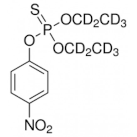 STANDARD ANALYTIQUE PARATHION ETHYL-D SIGMA 33452 - 10MG