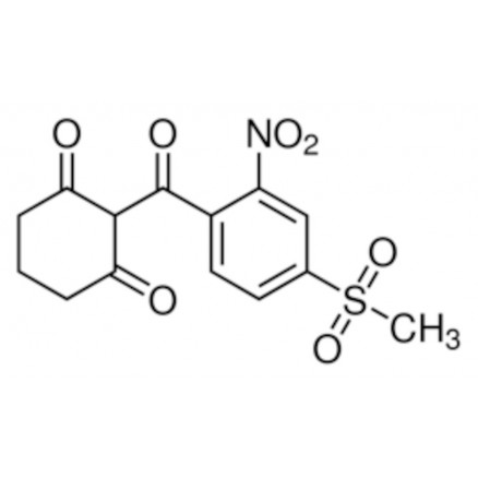 MESOTRIONE STANDARD ANALYTIQUE SIGMA 33855 - 100MG - R