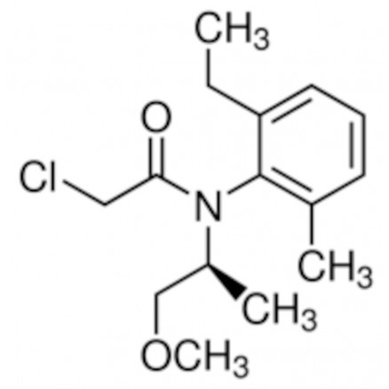 STANDARD ANALYTIQUE S-METOLA- CHLORE SIGMA 33859 - 100MG