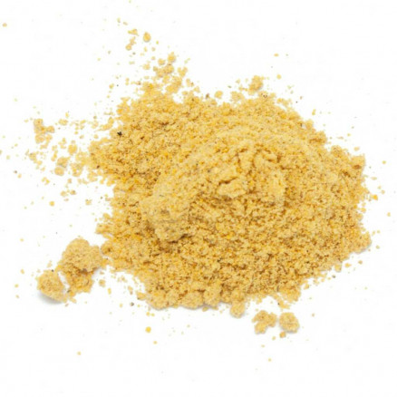 MOUTARDE FARINE BIO - 1KG REF 07000