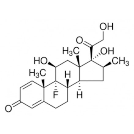 BETAMETHASONE VETRANAL SIGMA 34166 - 100MG