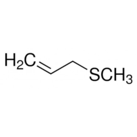 SULFURE D'ALLYLE ET METHYLE 98% ALDRICH A34201 - 25G