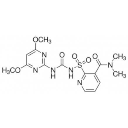 STANDARD ANALYTIQUE NICOSULFU- RON PESTANAL 34210 - 100MG