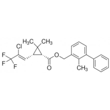 BIFENTHRINE STANDARD ANALYTI- QUE FLUKA 34314-100MG