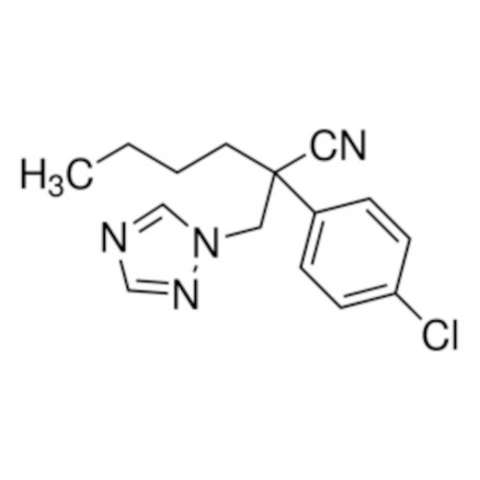 STANDARD ANALYTIQUE MYCLOBUTA- NIL PESTANAL SIGMA 34360-100MG