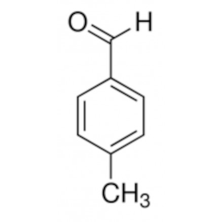 P-TOLUALDEHYDE 97% ALDRICH T35602 - 100G