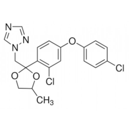 DIFENOCONAZOL STANDARD ANALY- TIQUE FLUKA 36531-250MG